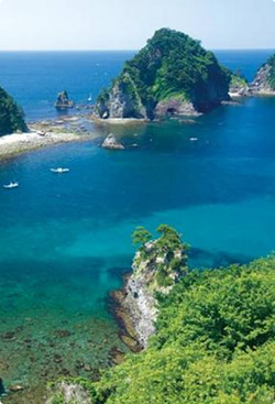 静岡のロケーション イメージ画像