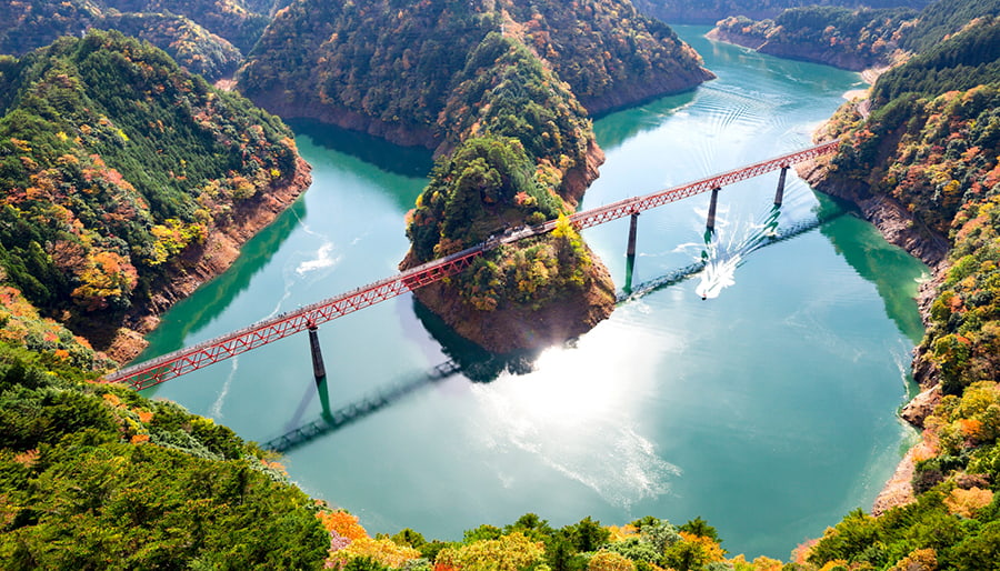 中部のロケ地イメージ画像