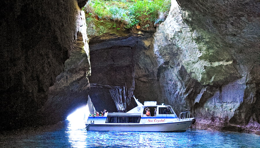 伊豆のロケ地イメージ画像