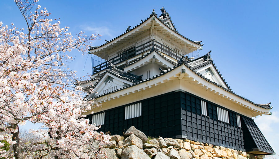 西部のロケ地イメージ画像